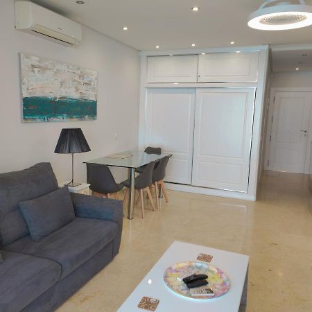 Santa-Clara-Blue Horizon Front Line Apartment By Namaste Elite Torremolinos Luaran gambar