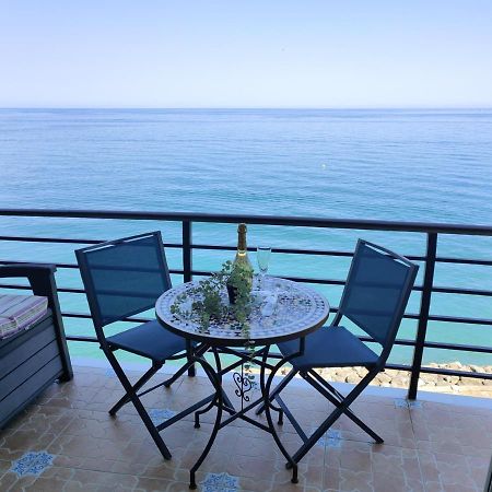 Santa-Clara-Blue Horizon Front Line Apartment By Namaste Elite Torremolinos Luaran gambar