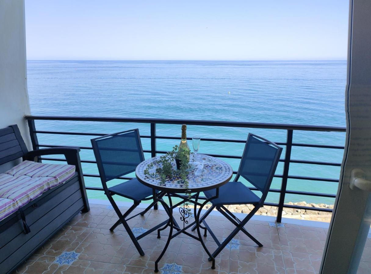 Santa-Clara-Blue Horizon Front Line Apartment By Namaste Elite Torremolinos Luaran gambar